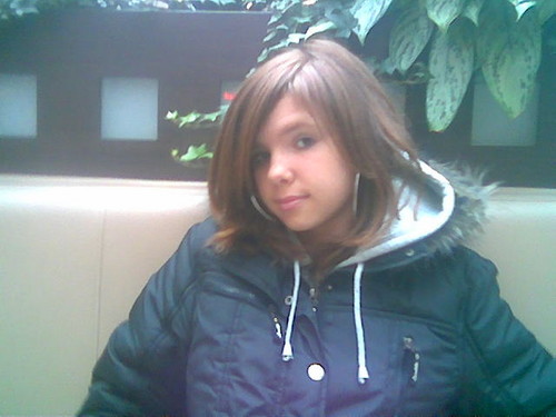 Paulinka ;*