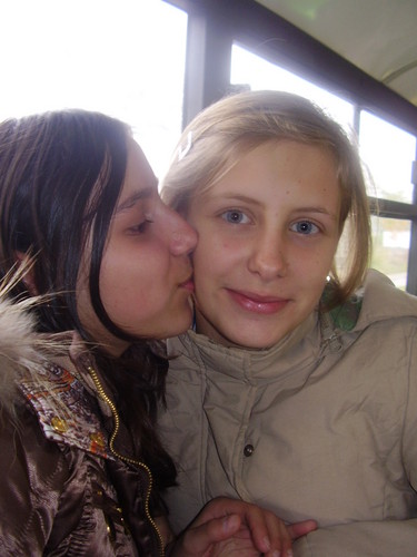 Z Moja Justysia :*