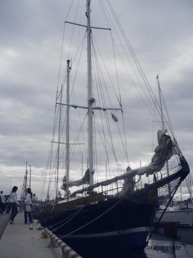 ship