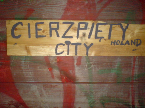 Przystanek