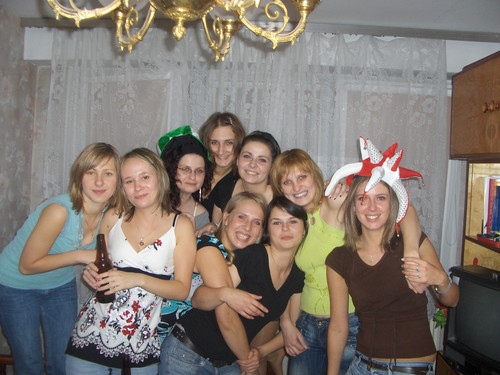 a cosik....