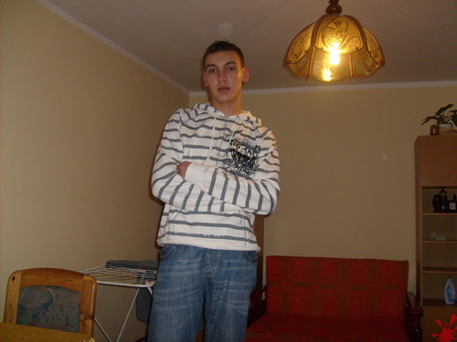 Pikny chopczyk :):)
