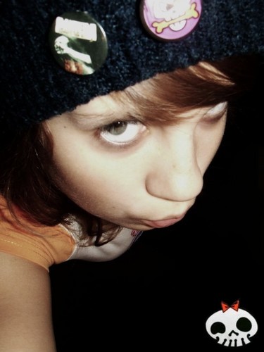 Wpis killxxme