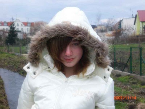 Siemano :*