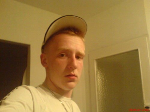 ja w cracowie :p