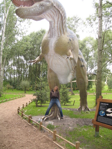 ...Dino.....