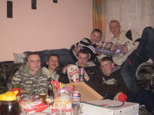 ~Join Party~ xD