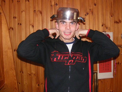 Zryt GAR