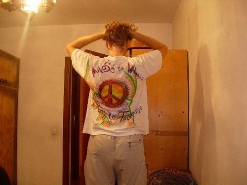 Peace And Love