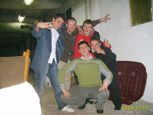 Wpis cigarettesandvodka