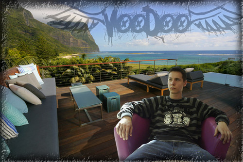 Wpis vooodoo