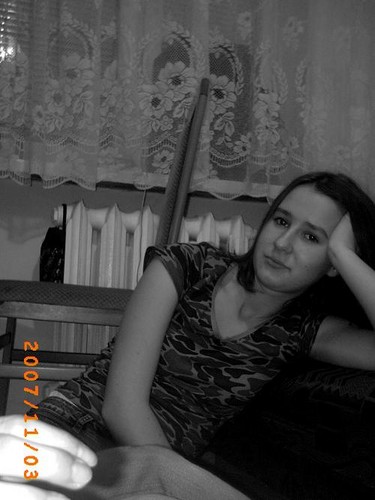 GosiEKa ;**