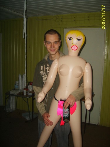 Mariola za ja juz chce spac!!!