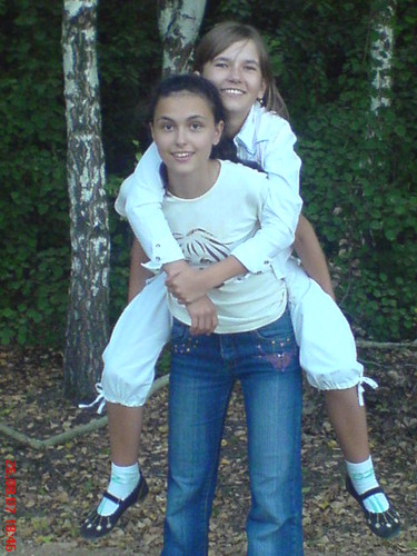 My!:P: