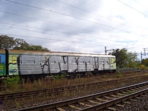 Wpis tograffiti