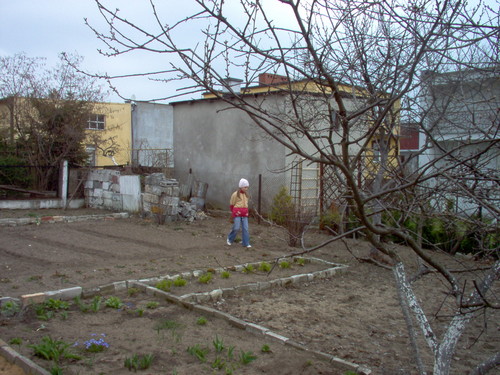 wielkanoc 2007