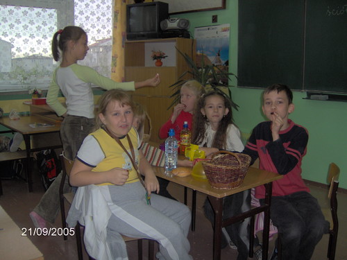 Moi koledzy 