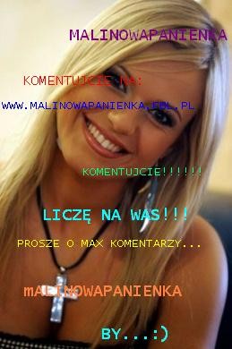 Dla niej..;*