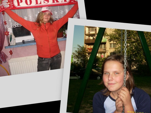 Kinia i Ja