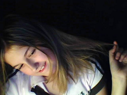 To znowu ja..