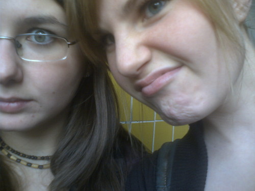 Mordy Wy moje!!