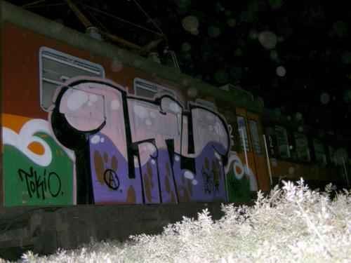 Wpis tograffiti