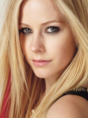 Avril Lavinge