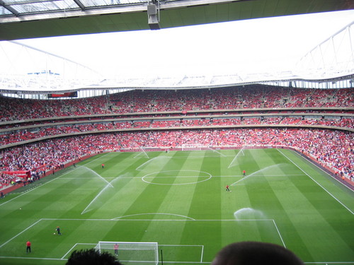 Emirates