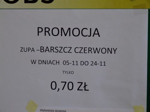 Barszczyk