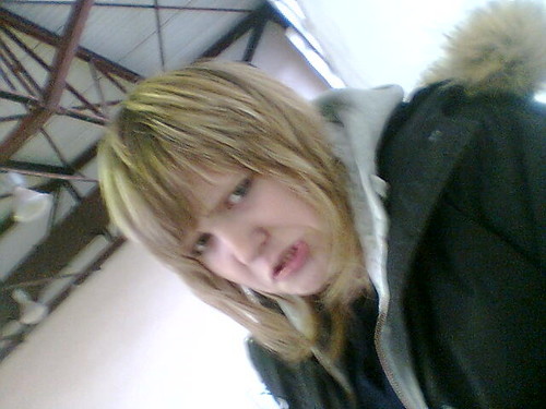 Pauli ;D