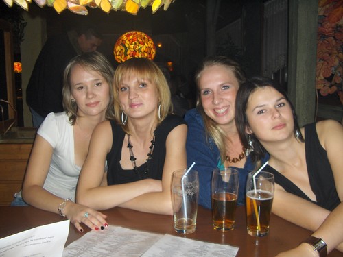 promienne diewoczki