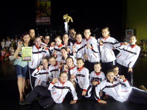 21.11.2007 Mistrzostwa wiata