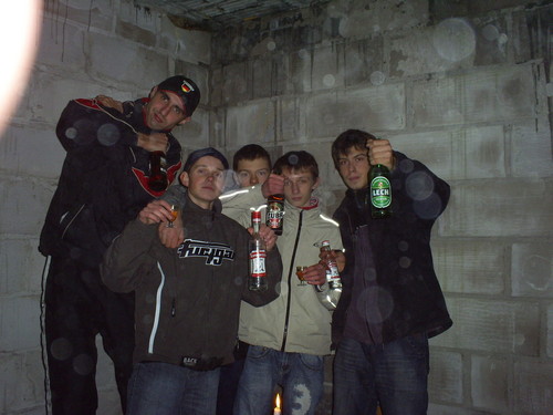 Wpis brzozateam