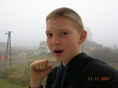 I'am :) :) :) :) :)