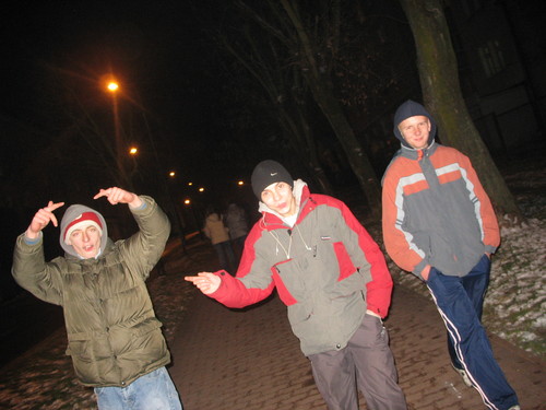 pojeby 