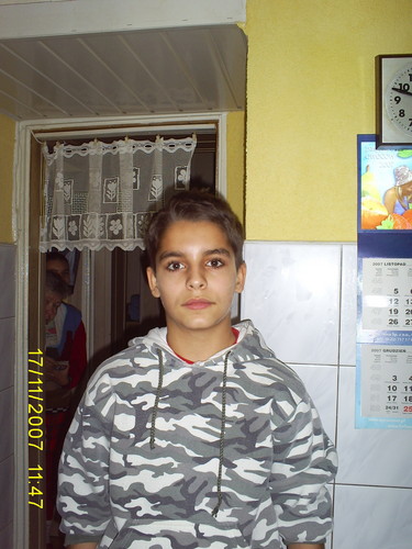 To ja Bartol