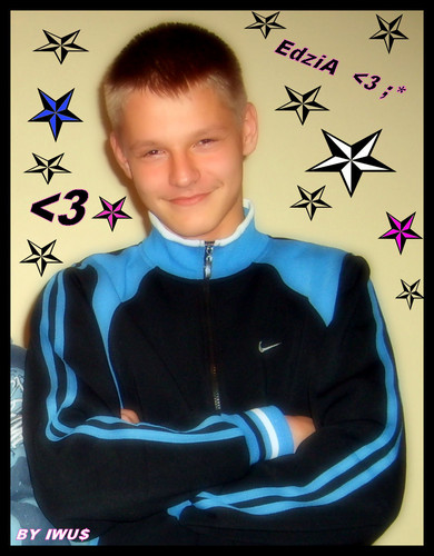 Dla jedynej...:*