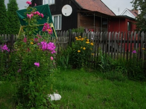 Ogrdek Kumpla