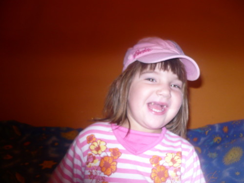 Jestem Julcia xD