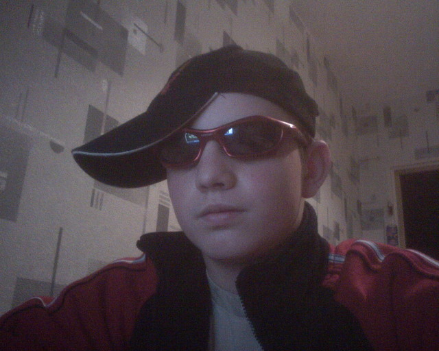 I'm :D