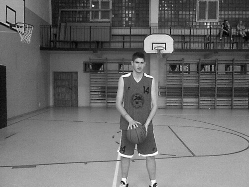 Basket ;)