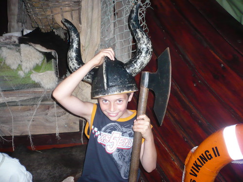 wiking
