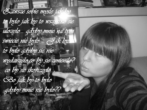 Jak by to byo... :(