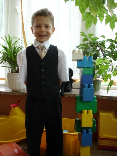 Mam ju 6 lat :)