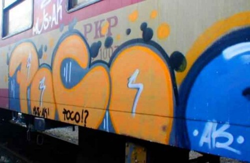 Wpis tograffiti