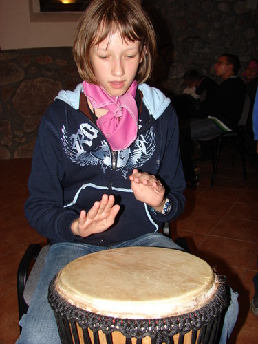 Ram Tam Tam ... 