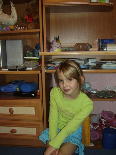 fotka u Dariusi      B.K***