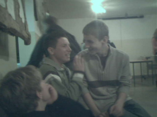 wity Mikoaj xD