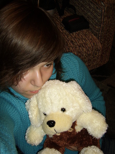 happy birthday xD