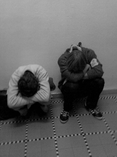 my emo friends... 